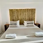 Konukevi Athina Rooms - Lounge Apartments