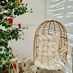 Athina Rooms - Lounge Apartments 3* Páros