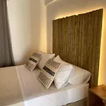 Konukevi Athina Rooms - Lounge Apartments