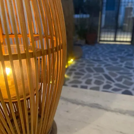 Athina - Lounge 3* Парос