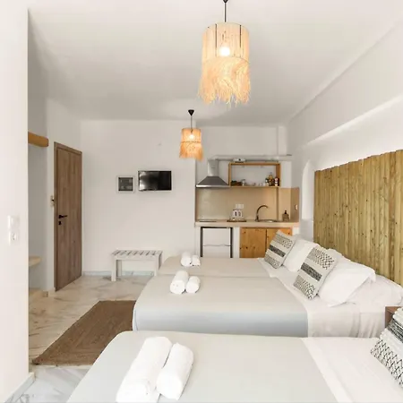 Gæstehus Athina - Lounge