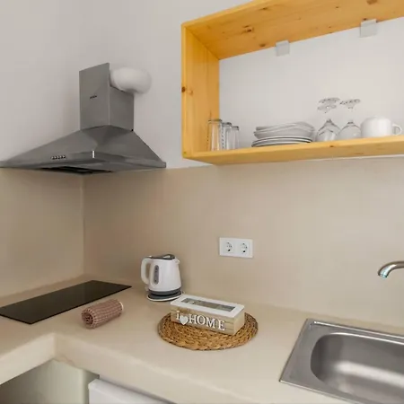 Gæstehus Athina - Lounge 3*