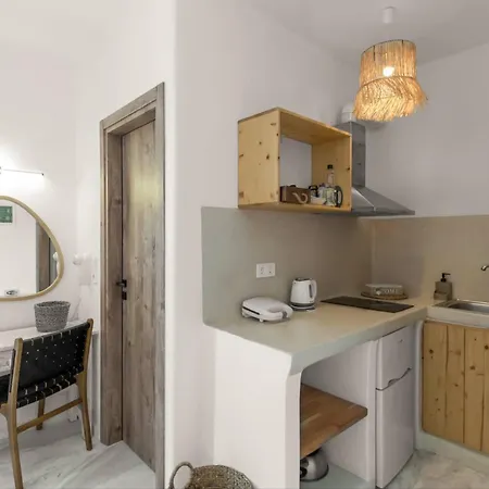 Athina - Lounge Gæstehus