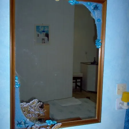 Athina - Lounge Páros