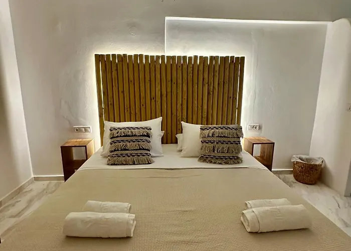 בית הארחה Athina - Lounge