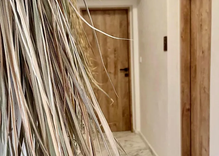 Athina - Lounge 3* פארוס