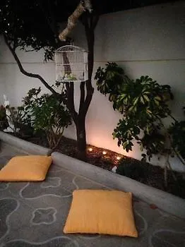 Athina Rooms - Lounge Apartments 2* Parikia (Paros)