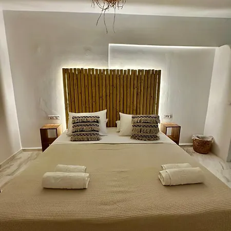Konukevi Athina Rooms - Lounge Apartments