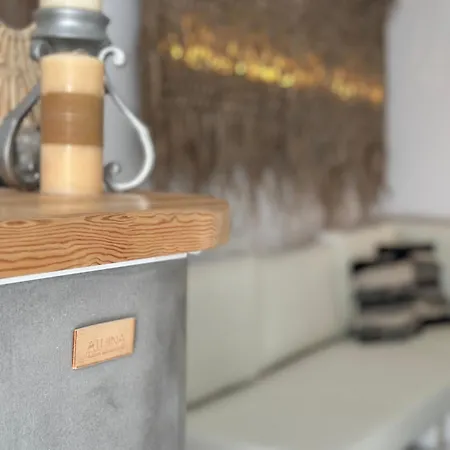 Athina - Lounge 3* Páros