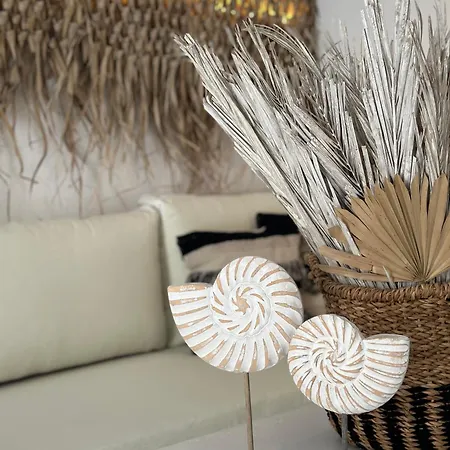 Athina Rooms - Lounge Apartments Konukevi 3*
