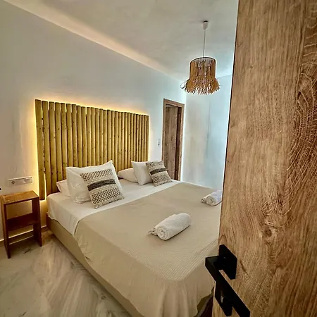 Athina Rooms - Lounge Apartments Guest house Parikia (Paros)
