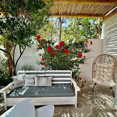 Athina Rooms - Lounge Apartments
