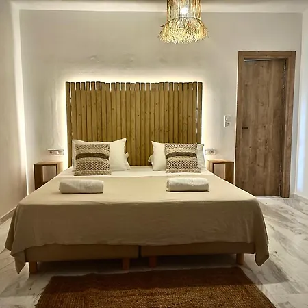 Athina - Lounge Casa de hóspedes