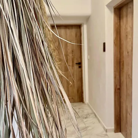 Athina Rooms - Lounge Apartments 2* Parikia (Paros)
