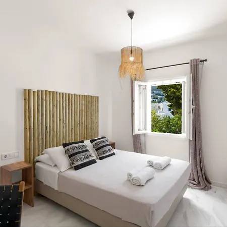 Athina - Lounge Affittacamere Paro