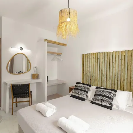 Athina - Lounge باروس