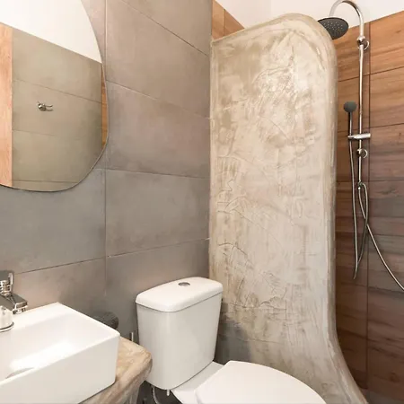 Affittacamere Athina - Lounge