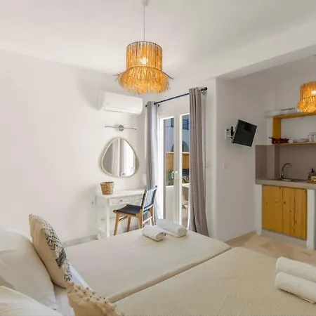 Athina - Lounge Páros