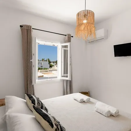 Athina - Lounge Affittacamere