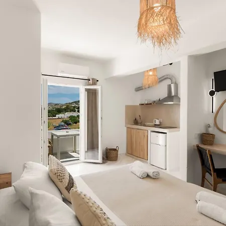Affittacamere Athina - Lounge