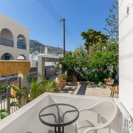 Affittacamere Athina - Lounge 2*