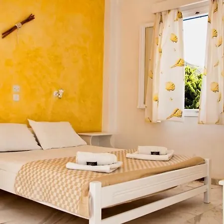 Guest house Athina Rooms - Lounge Apartments Parikia (Paros)