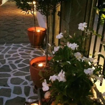 Athina Rooms - Lounge Apartments