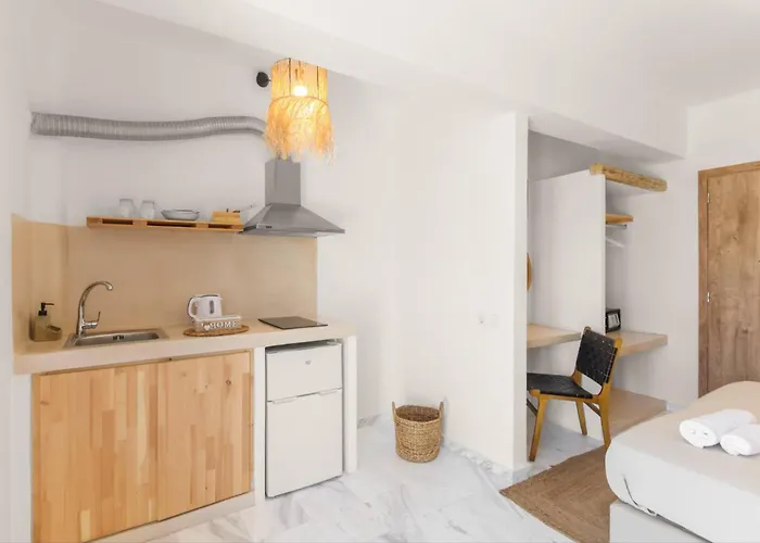 Athina - Lounge Gasthuis 3*